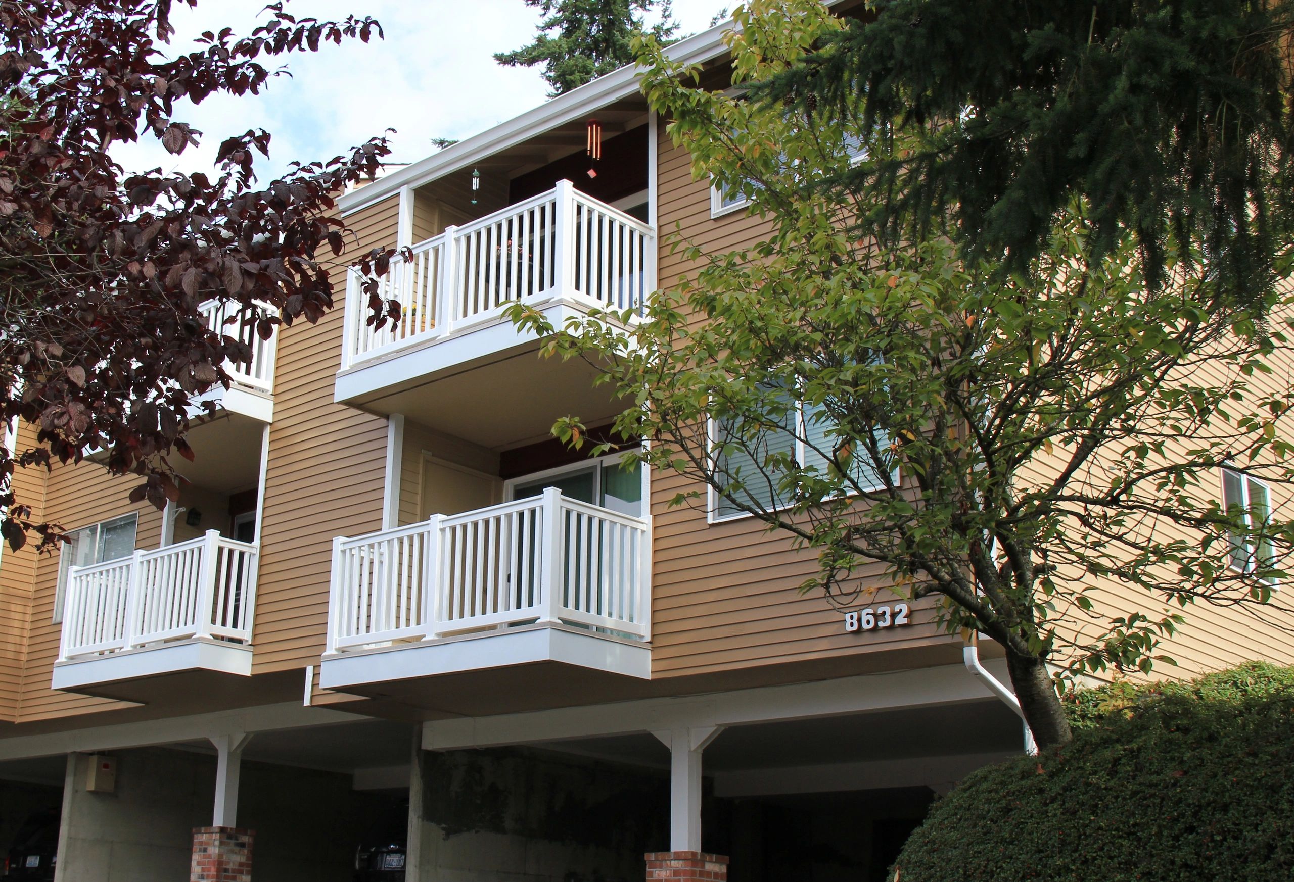 Schumacher Leasing Redmond Condo Rental, Redmond Rental Home